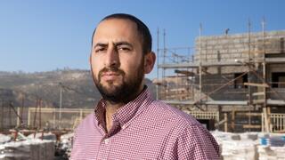 עומר רחמים, מנכ"ל מועצת יש"ע