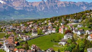 ליכטנשטיין