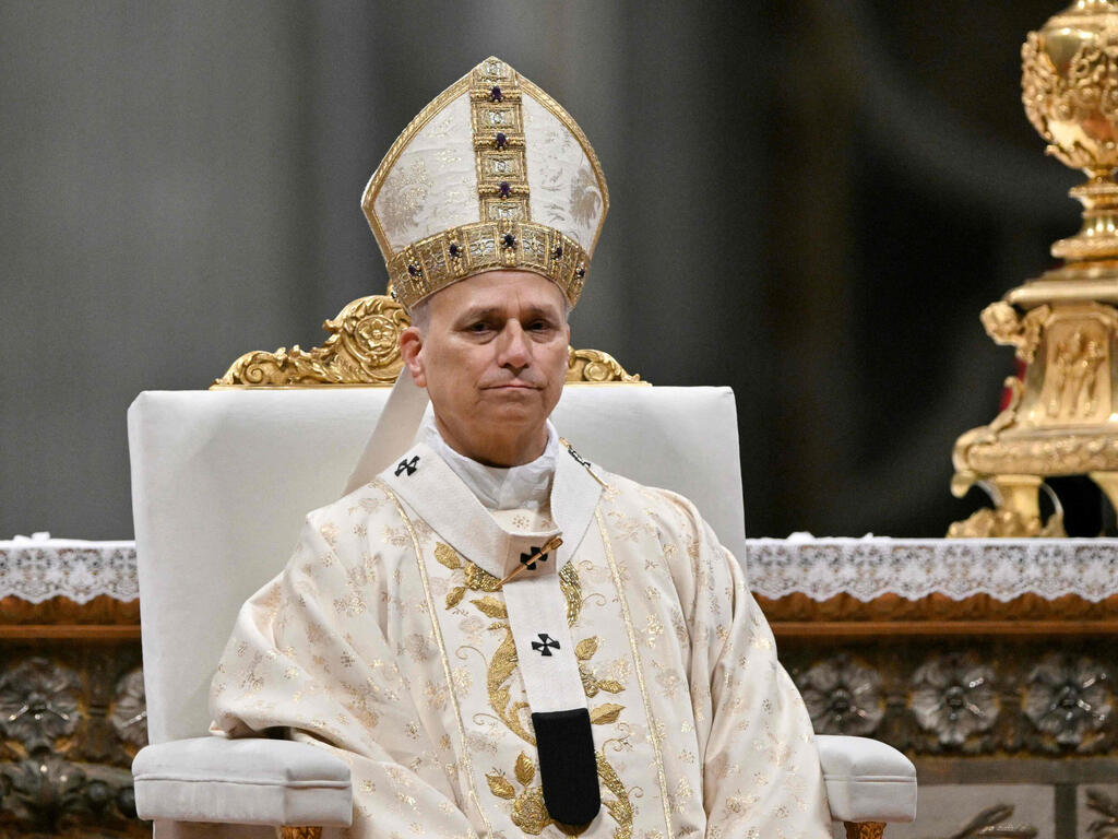 האפיפיור לאו ה-14