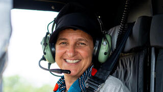 ריקי ברקוביץ'