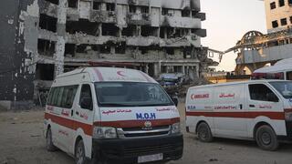 שינוי הכיוון הישראלי על מספר ההרוגים בעזה