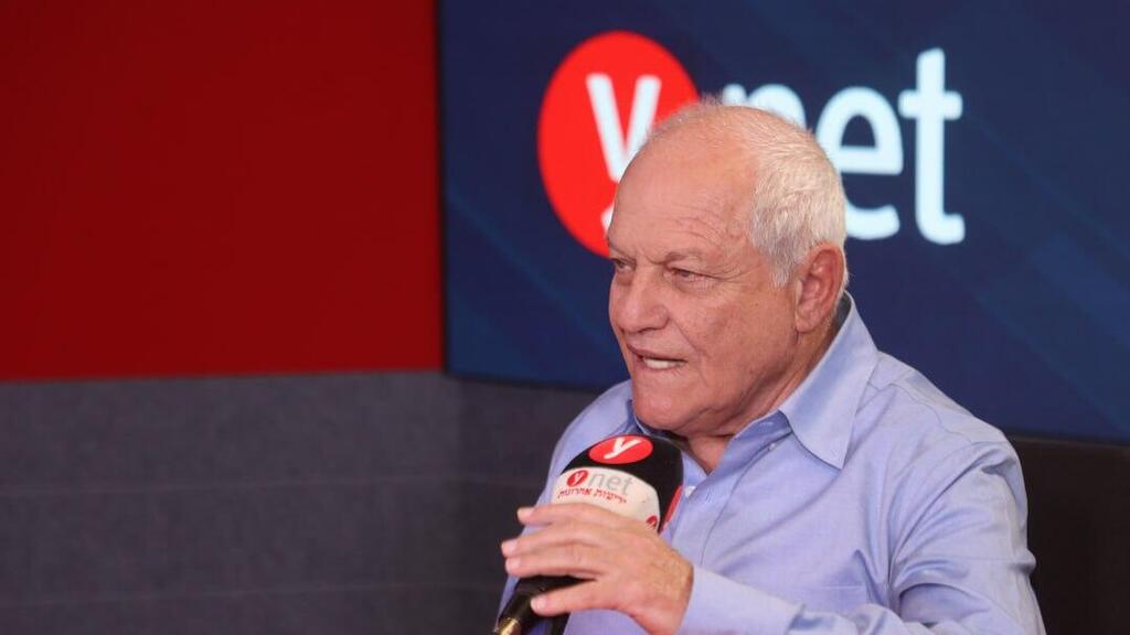 שר התיירות חיים כץ: "חופשות בארץ יקרות מדי. אז וואלה, שאנשים יטוסו ליוון"