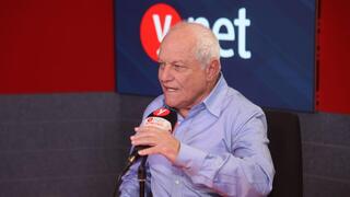 פודקאסט 120 ואחת עם מורן אזולאי - השר חיים כץ