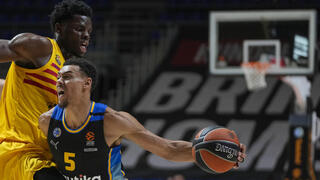 ג'יימס נאג'י מול ווייד בולדווין