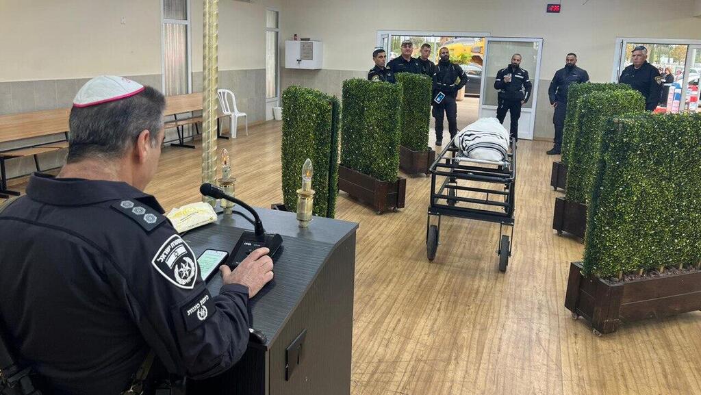    Eulogizing Igo Margolis