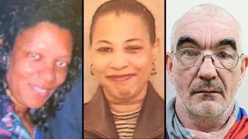 ארה"ב ניו יורק הנדימן ריצ'רד פוקס רוצח סדרתי