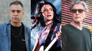 ברי סחרוף, נינט ויהלי סובול. פסטיבל המגבר