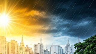 הבדלי אוויר בין אזורים סמוכים