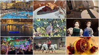 Восемь открытий must try в Венгрии 