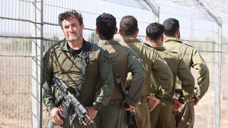 הצילו את מפלסים: "התכוננו למות. החזקנו סכינים"