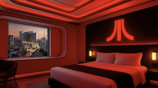 מלון הגיימינג