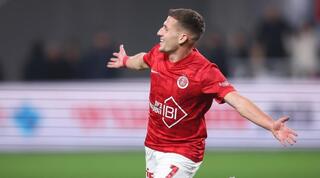 רוי קורין חוגג