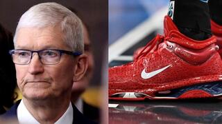 טים קוקי, נייקי