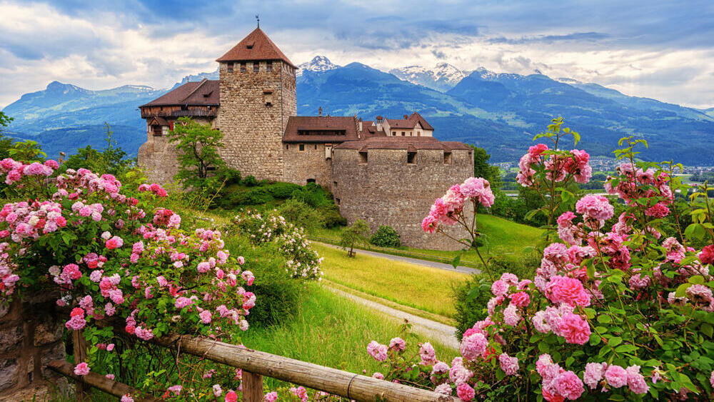 ליכטנשטיין