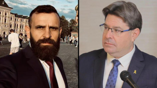 אופיר אקוניס, אמרא מלק