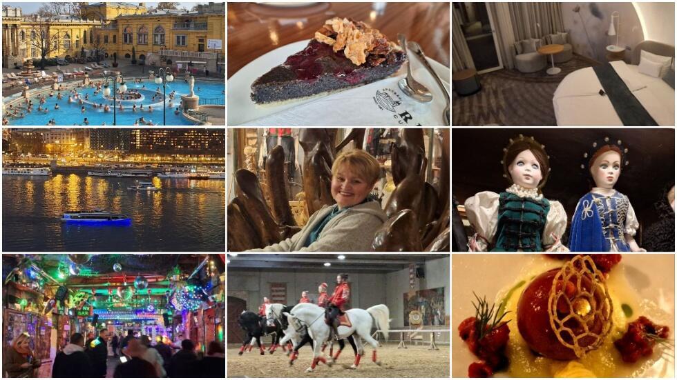 Восемь открытий must try в Венгрии (Фото: Анастасия Тадсон) Восемь открытий must try в Венгрии