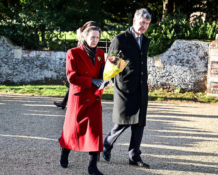 חג המולד מלוכה