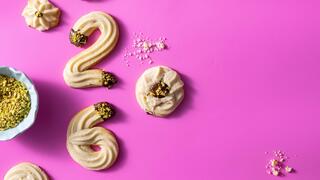 עוגיות חמאה לכל השנה