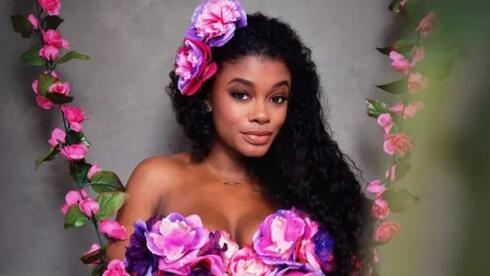 אימאני סמית'