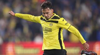 מאור לוי בועט