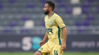 עבדאללה ג׳אבר