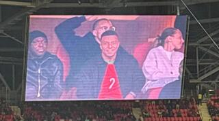 קיליאן אמבפה