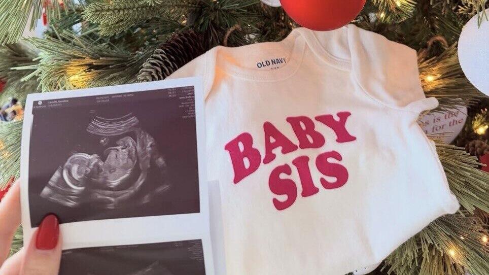 דוברת הבית הלבן קרוליין לוויט