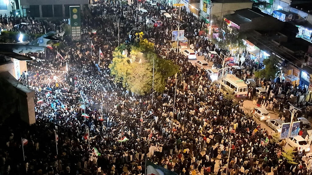 חגיגות ההכרה בסומלילנד