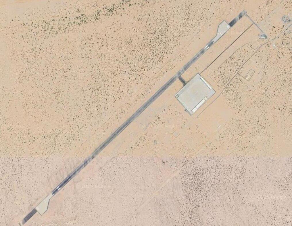 בסיס איחוד האמירויות בברברה סומלילנד