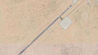 בסיס איחוד האמירויות בברברה סומלילנד