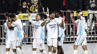 שחקני טבריה