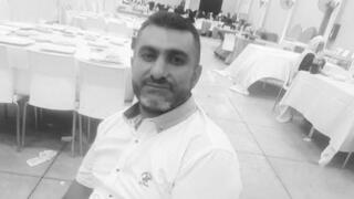 עלי רעד, נרצח בקלנסווה באירוע ירי