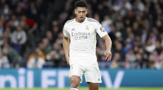 ג'וד בלינגהאם