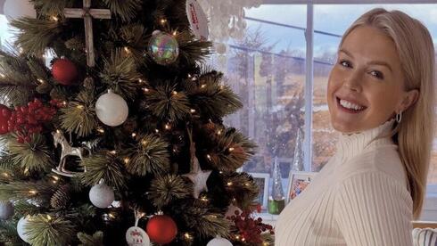 דוברת הבית הלבן קרוליין לוויט