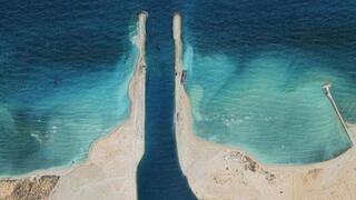 בסיס איחוד האמירויות בברברה סומלילנד