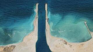 דיווח: ישראל מתכננת בסיס קדמי מול החות'ים