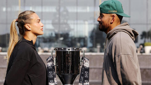 קיריוס וסבאלנקה