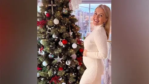 דוברת הבית הלבן קרוליין לוויט