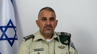 סנ"צ יאסר הדאיה אסדי