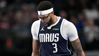 אנתוני דייויס