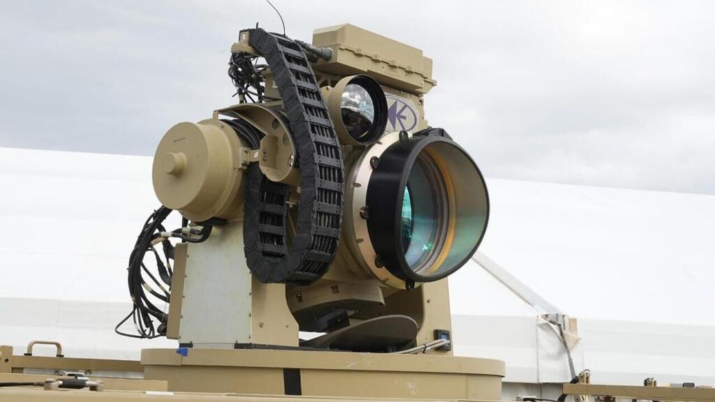  מערכת ״אור איתן״