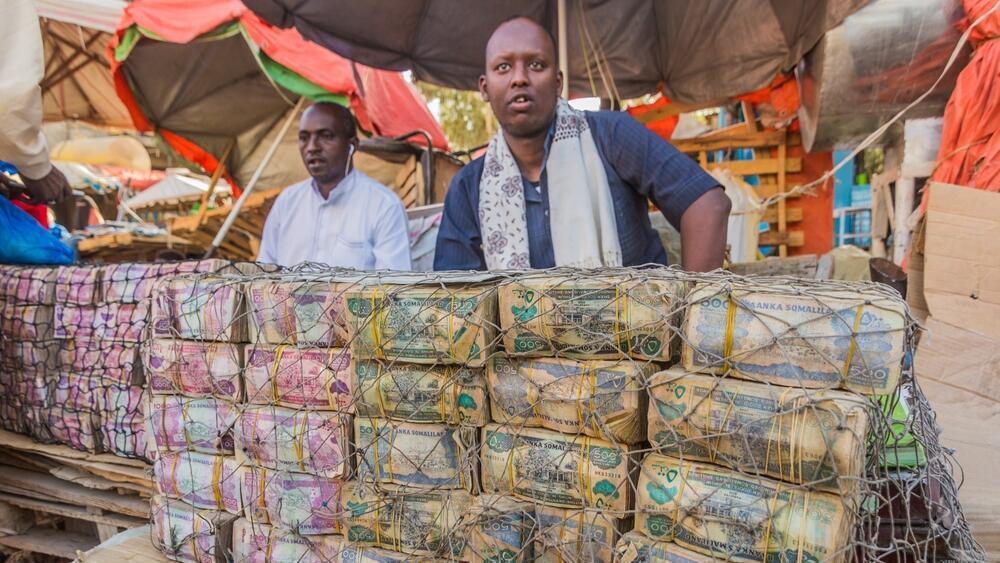 חלפני כספים בהרגייסה