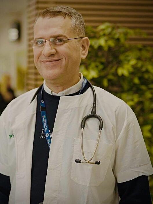 ד"ר אחמד חטיב