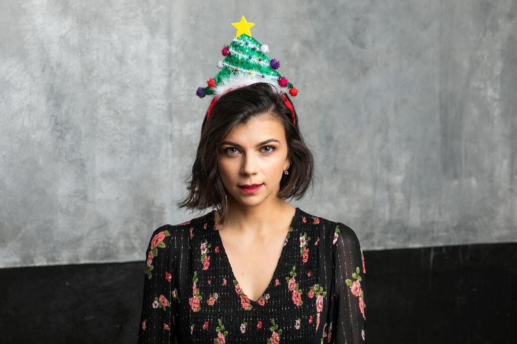 Алекс Риф (Фото: Таль Шахар) Алекс Риф