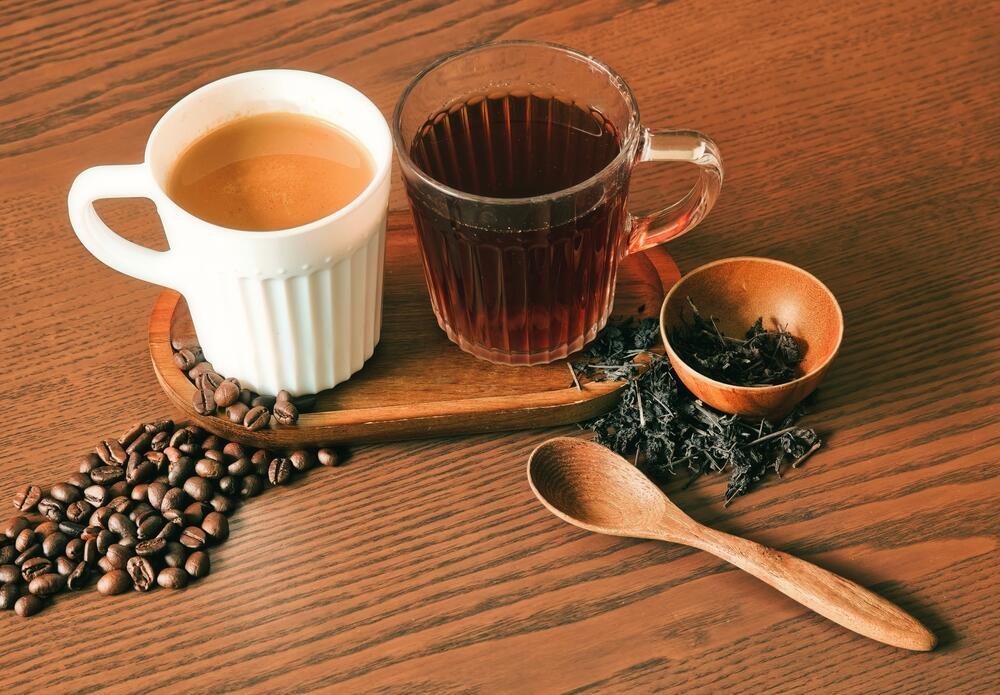 Despite fatigue, don't overdo the caffeine (Photo: Shutterstock) קפה, תה