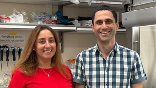 חוקרים מת"א גילו איך מצליח סרטן השד להתמקם במוח