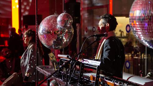 פסטיבל מונטאז' בקאמרי