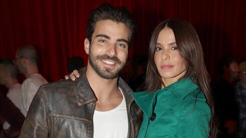 ליאור סושרד יום הולדת 