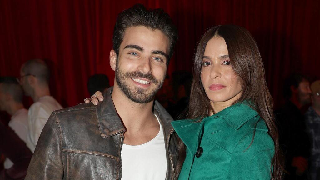 ליאור סושרד יום הולדת 