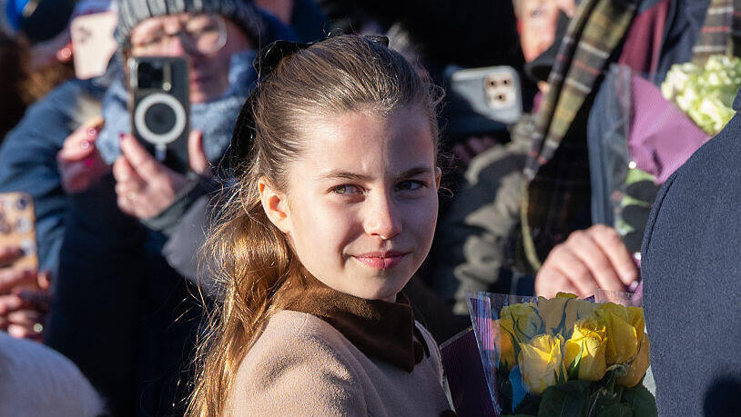 הנסיכה שרלוט